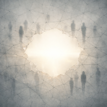 What Love Actually Is In The External Field