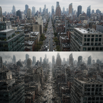 Why Movies, TV, And End-Times Beliefs Are Saturated With Apocalypse Narratives — And Why The World Isn’t Actually Ending