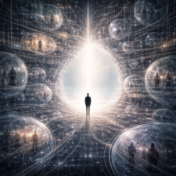 Why Storyline Can Never Get You Out: The Structural Failure of Narrative-Based Awakening