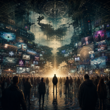 Disclosure Is the Trap: How Externalization Architecture Keeps Humanity Waiting for Truth