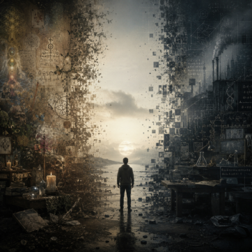 Eternal Flame Physics Is Not New Age — Why It Still Attracts Those Leaving Spiritual Paradigms