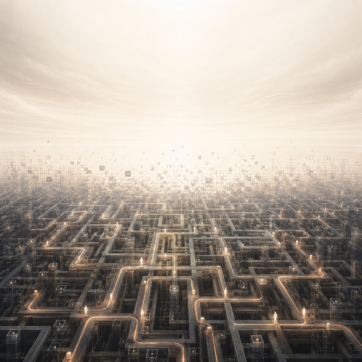 Evolution Is Not Real: The Architecture Of Time, Identity, And The External Field