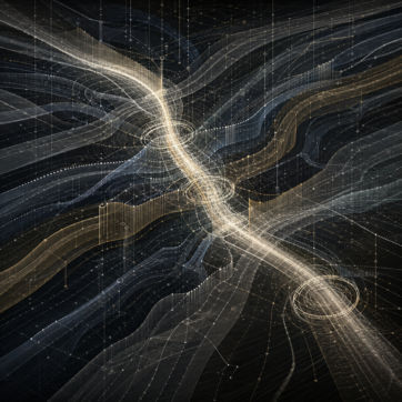 History Is Not Ultimate Reality: The Past, Present, And Future Are Continuity Stabilization Effects Inside The External Architecture