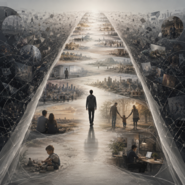 The Architecture Of Continuity: How The Render Stabilizes Reality Through Sequential Experience