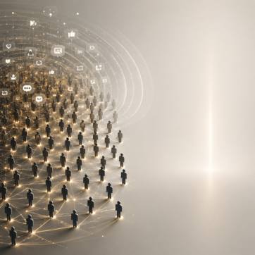 The Influence Trap: Why Humans Need Others To Follow Them