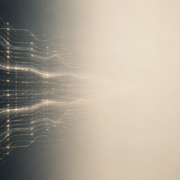 Continuity Is The Cage: Why Humans Cannot Recognize Stillness