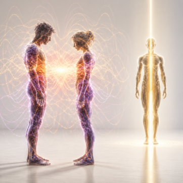 Humans Do Not Need Love — They Need Stabilization