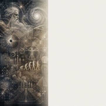 If The Eternal Is Pure Coherence, How Did The External Form