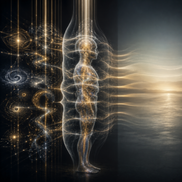 The Human Translation Layer — Why You Cannot Read the Architecture Directly