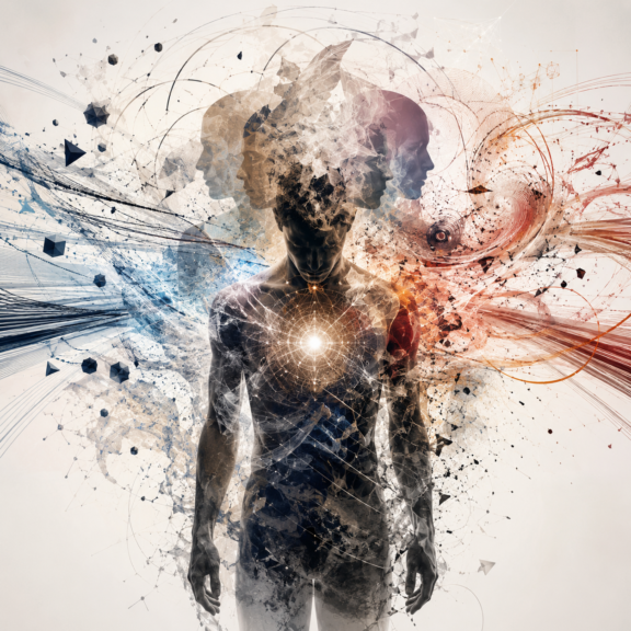 Why Instability Clusters In New Age And Conspiracy High-Exposure Belief Systems