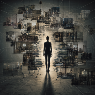 Why Memory Fades in the Render — The Mechanics of Loss, Reconstruction, and Continuity