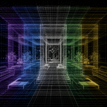 Why You Cannot “Ascend”: The Real Mechanics That Keep Render Bands Separate
