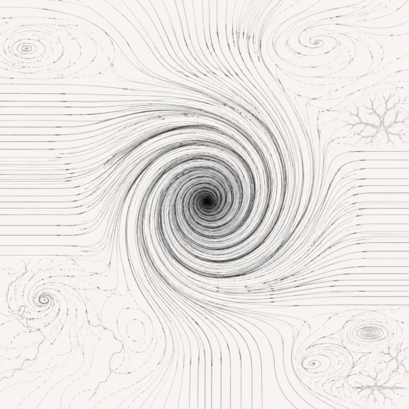 The Spiral Misread — Why It’s Treated As Sacred, Foundational, And “The Path”