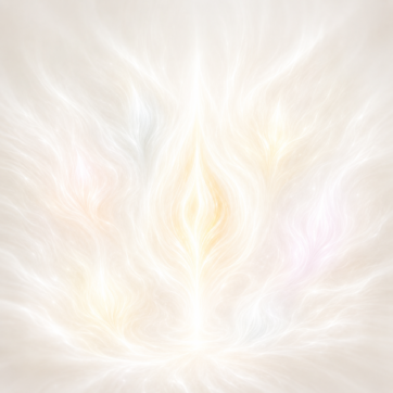 Flame Tone: Individuation Without Separation in the Eternal