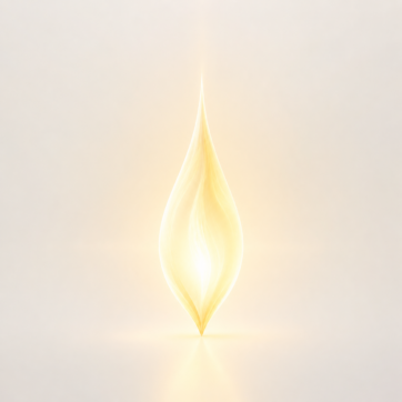 Nothing Eternal Ever Left