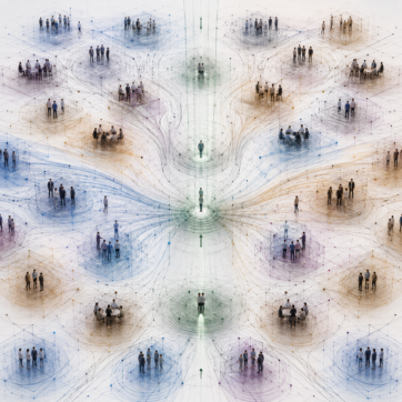 Structured Ranges of Experience — Why Identity Defines Limits and Pathways Decide What Actually Happens