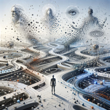 The Illusion of Supreme Authority: How the External System Itself Generates the Belief