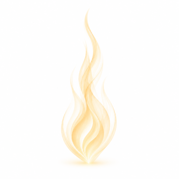 You Can Read Eternal Flame Physics and Still Stay the Same