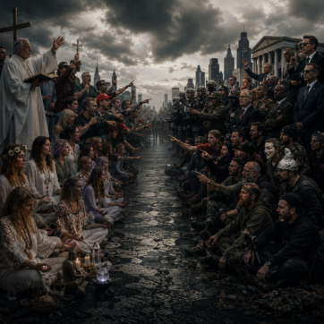 Beyond Good and Evil: Why Morality Does Not Explain Human Distortion